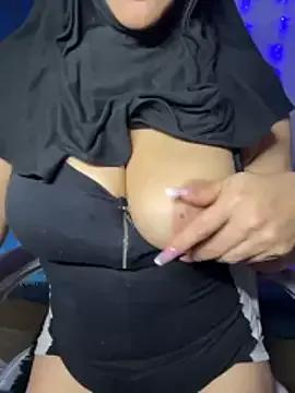 Jameela on StripChat