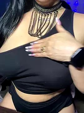 Jameela — Sex in the shower