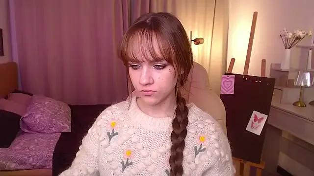 Jamie_Chung — draw a little pic for u