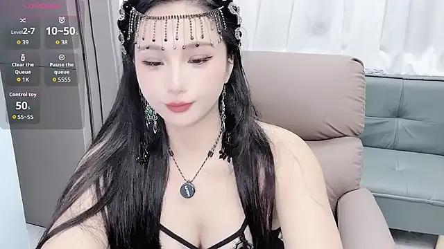 Janaya-88 on StripChat 