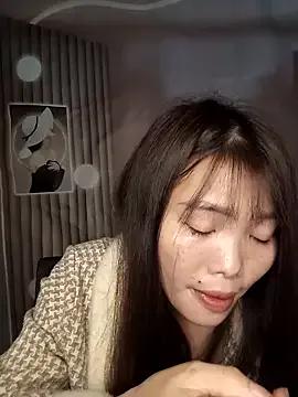Jelly-Milk123 on StripChat 