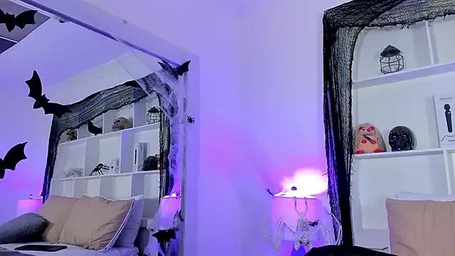 Jenifer_Diaz on StripChat