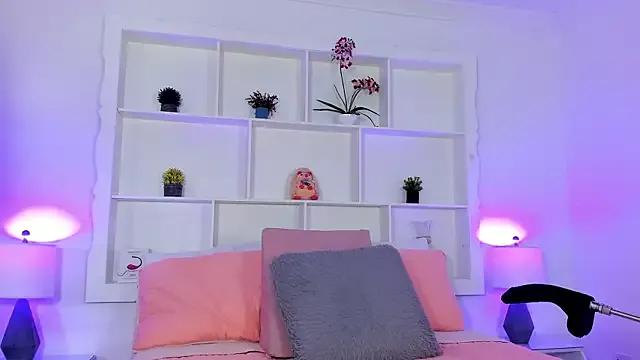 Jenifer_Diaz on StripChat