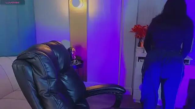 Jenna_Adams_ on StripChat 