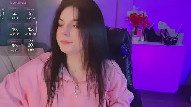 Jenna_Adams_ on StripChat 