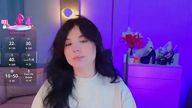 Jenna_Adams_ on StripChat 