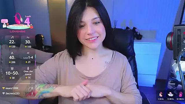 Jenna_Adams_ on StripChat 