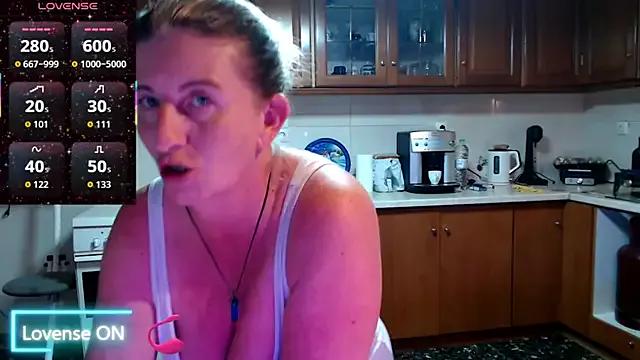 JennaDeluxe — Freechat on StripChat