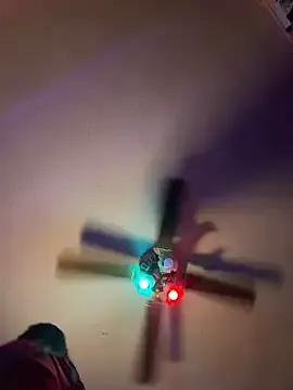 Jennysbakery on StripChat 