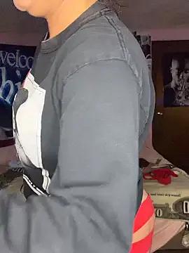 Jennysbakery — Freechat on StripChat