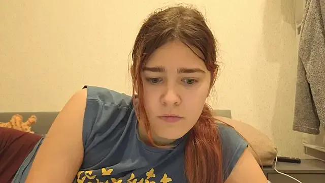 JennyStormy on StripChat