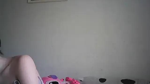 jessa_vibe — Lovense Control 7 min :heart: