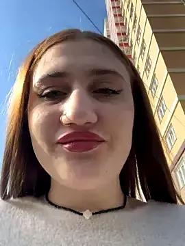 JessiMur on StripChat 