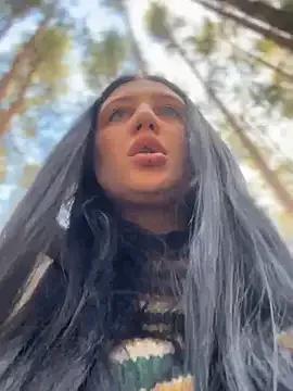 JessiMur on StripChat 