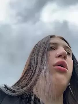 JessiMur on StripChat 