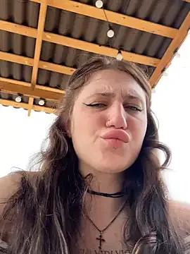 JessiMur on StripChat 