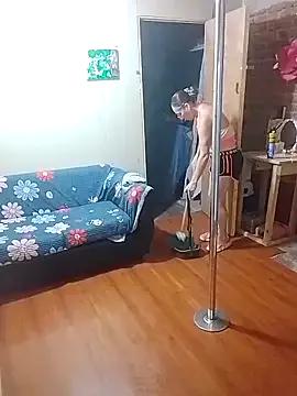 JessyCospXXX — Llegar a los 3000 para 