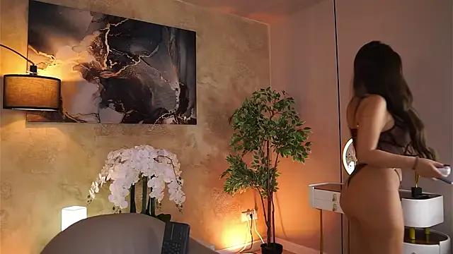 JessyKisss on StripChat 