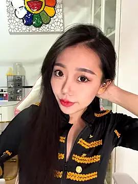 jiajia_L on StripChat 