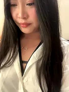 jinawaves — SUck fingers and ahegao