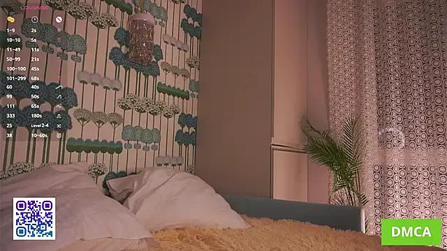 JodyHeap — Suck fingers and i look on you