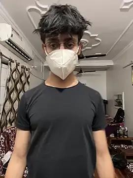 John_desihunk — Freechat on StripChat