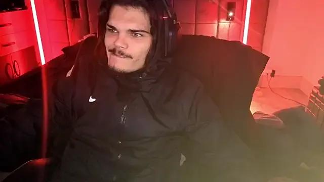 JordanShow — CUMMING