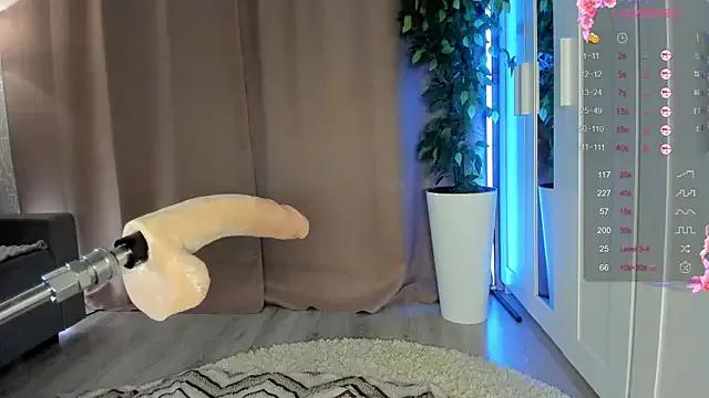 Juicy_Vikki on StripChat