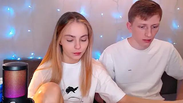 juliaanddima — get naked