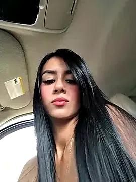 Juliana_Xander on StripChat