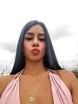 Juliana_Xander on StripChat