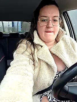 justtess — Goodmorning vibes naked