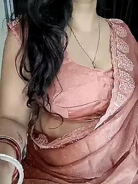 kaamuk_shweta on StripChat 