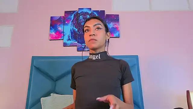 Kaataleya_horny on StripChat 