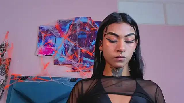 Kaataleya_horny on StripChat 