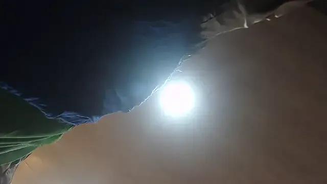 KarimaSarabe on StripChat