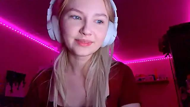 KarinRobertson — sexy dance for you^^