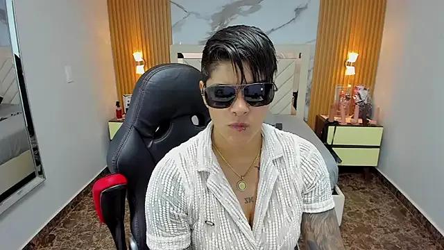 KAROLLJONES1 — control lush and domi  for 10 min