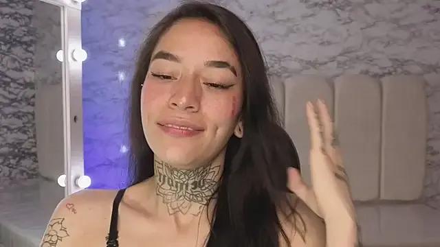 kataleya_t on StripChat 