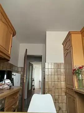 kataryna69 — 2 Fingers in Pussy