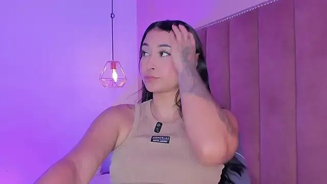 Kate_bale — Ready to spank me harder!