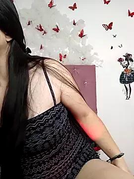 kate_rosse02 on StripChat