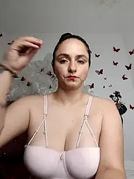 kate_rosse02 on StripChat