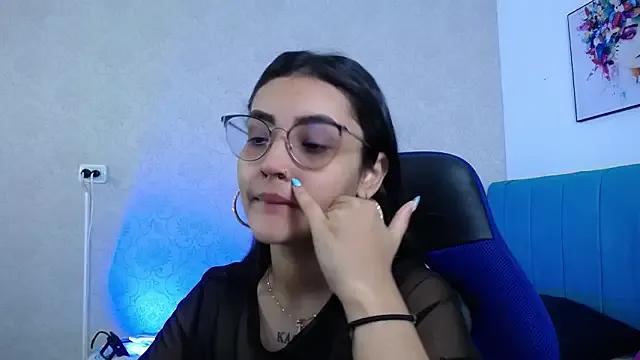 kathe-mills235 — dildo between my buttocks