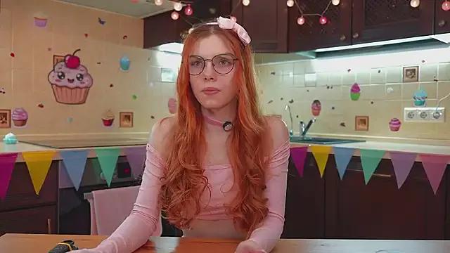 Katy__Ethereal — Freechat on StripChat