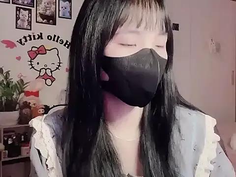 keelinnn19 — Freechat on StripChat