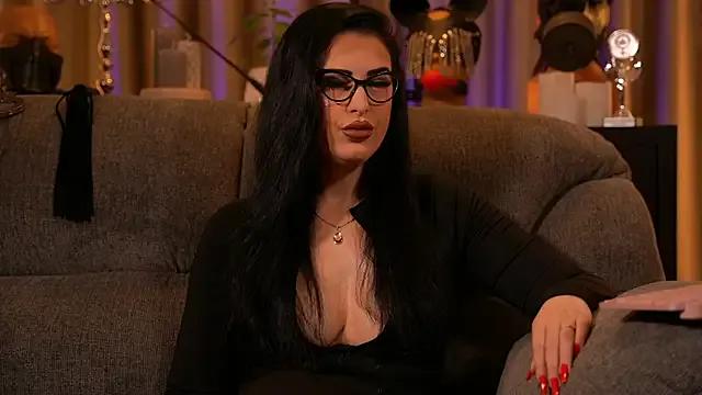 kelly_kent on StripChat 