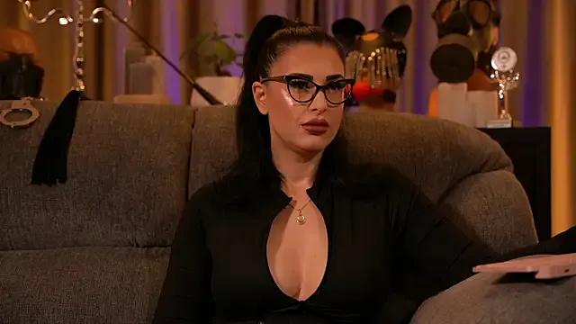 kelly_kent on StripChat 