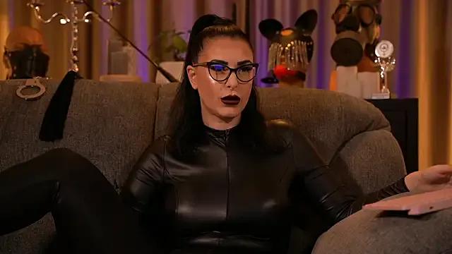 kelly_kent on StripChat 