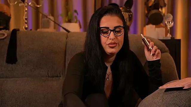 kelly_kent on StripChat 